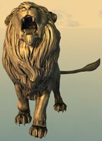 Immense Lion Statue front.jpg