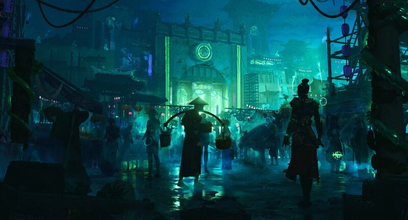 File:New Kaineng evening concept art.jpg