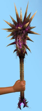 Nightmare Mace.jpg