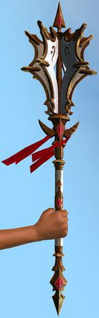 Paladin's Decree Mace.jpg