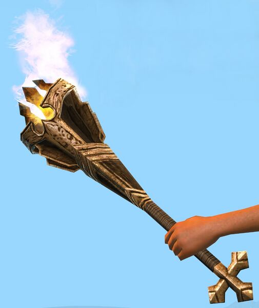 File:Royal Ascalonian Torch.jpg