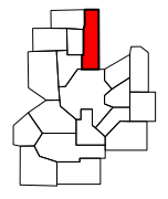 Subject Preparation Vaults locator.svg