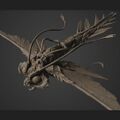 Render by Josh Tiefer.