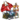 White Mantle Appearance Pack