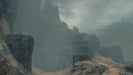 Yohlon Bluffs.