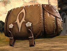 Bandage Blast (projectile).jpg