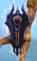 Candy Core Shield wielded.jpg