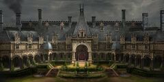 Caudecus's Manor (explorable) loading screen.jpg