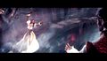 Lord Faren sees Jennah in peril during the Closing Ceremony.
