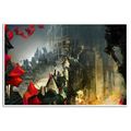 Divinity's Reach Giclée Print.