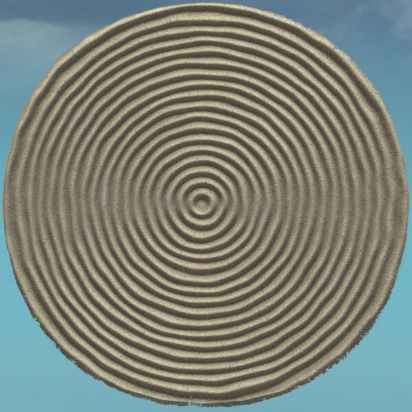 File:Meditative Sand Circle.jpg