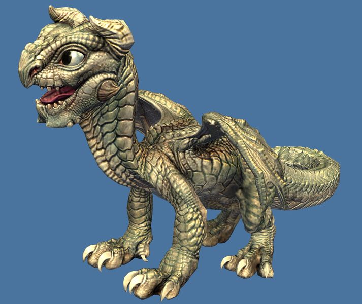 File:Mini White Skyscale Hatchling.jpg