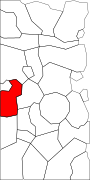 Ratcatcher Knoll locator.svg