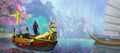 Gem Store banner.
