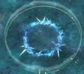Symbol of Resolution