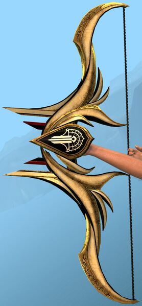 File:White Mantle Short Bow.jpg