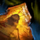Ambrite Fossilized Cockroach.png