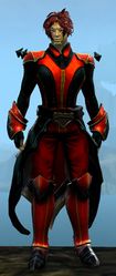 Experimental Envoy armor (light) sylvari male front.jpg