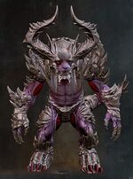 Infernal Envoy Outfit