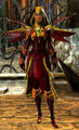 Lunatic Courtier Amabel