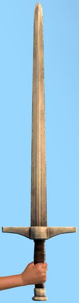 File:Mithril Sword.jpg