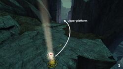 Orbs #1 to #3 - Step 1