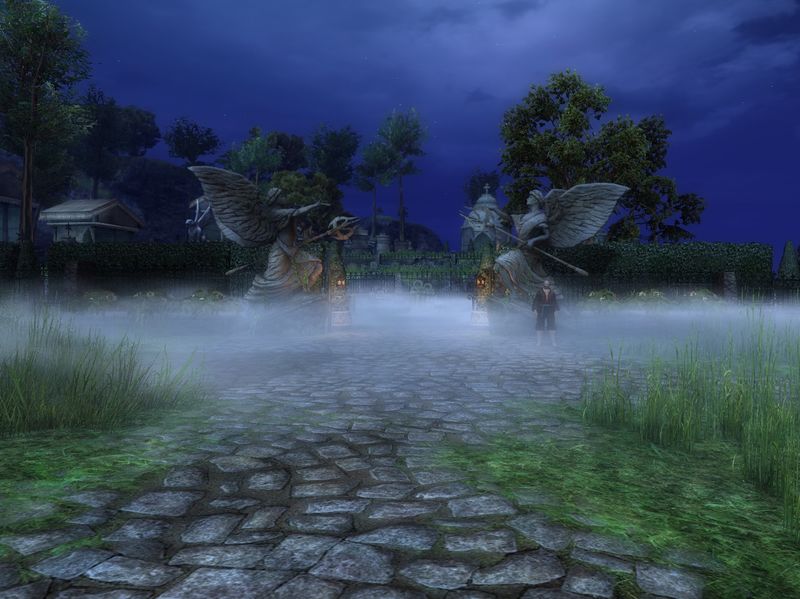 File:Shaemoor Cemetery fog.jpg