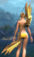Sovereign Greatbow stowed.jpg