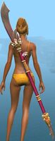 Steel Lotus Staff stowed.jpg