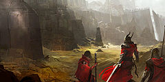 Diessa Plateau loading screen.jpg
