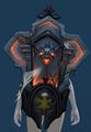 Gargoyle Shield
