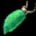 Green Lucky Rabbit's Foot.png