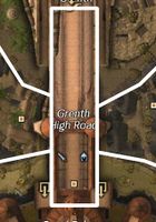 Grenth High Road map.jpg