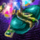 Polyluminescent Undulating Refractor (Teal).png