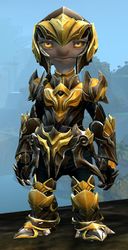 Refined Envoy armor (heavy) asura female front.jpg
