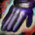 Sneakthief Gloves (skin)