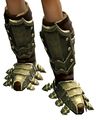 Stone Summit Boots