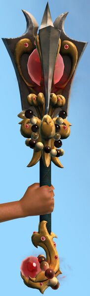 File:White Tiger Mace.jpg