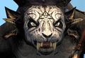 Charr version.