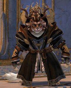 Astral Ward Protector charr female 1.jpg