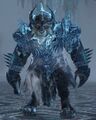 Icebrood Bangar