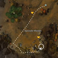Location in Fireheart Rise