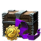 Gold tier