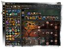 Slot Skills tab