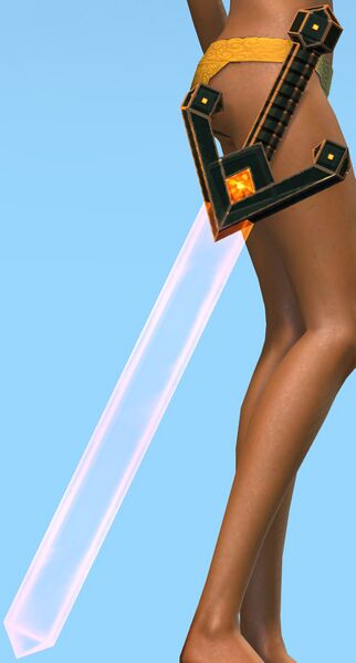 File:Kaiser Snake Sword stowed.jpg