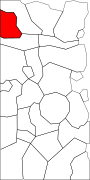 Kindling Bridge locator.svg