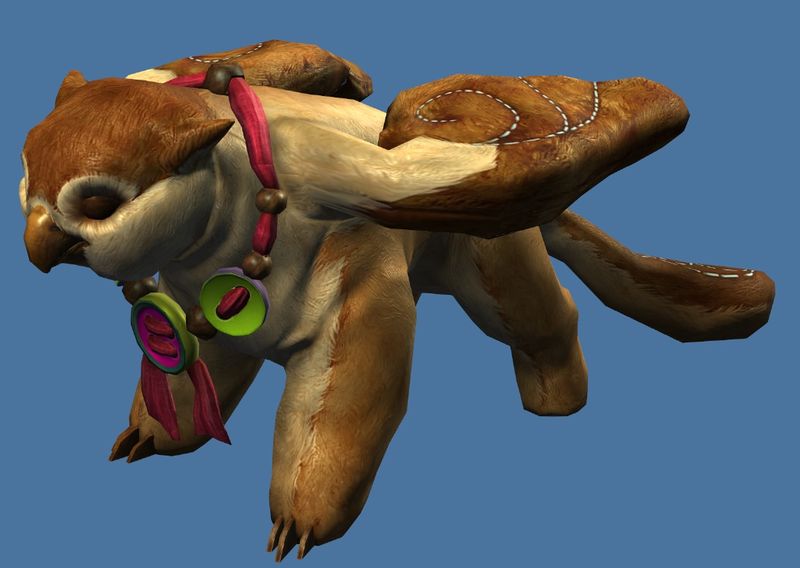 File:Mini Plush Griffon.jpg
