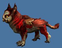 Mini Red Griffon Hatchling.jpg