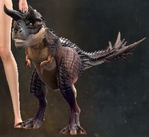 Mini Tyrannus Maneater.jpg