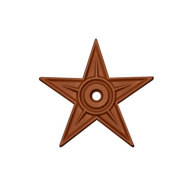 File:Minor Barnstar Hires.png